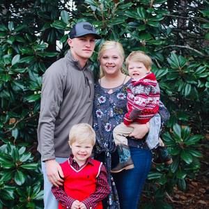 Meet your Posher, Jonathan